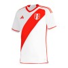 Camiseta de fútbol Perú Primera Equipación 2023 - Hombre